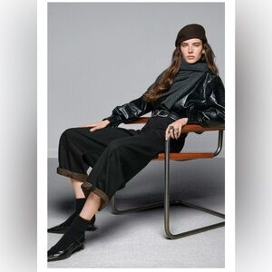 ZW collection bomber jacket